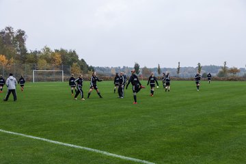 Bild 35 - Frauen FSC Kaltenkirchen - VfR Horst : Ergebnis: 2:3